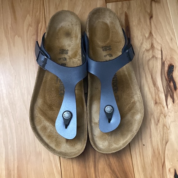 Birkenstock Gizeh Birko-Flor - Picture 3 of 5